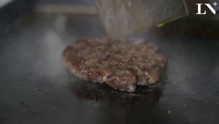 Los Infernales, el imperdible de San Telmo