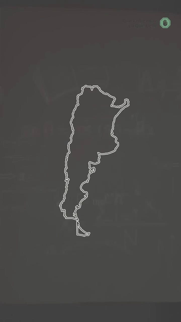 El esclarecedor video de Argentinos por la Educación