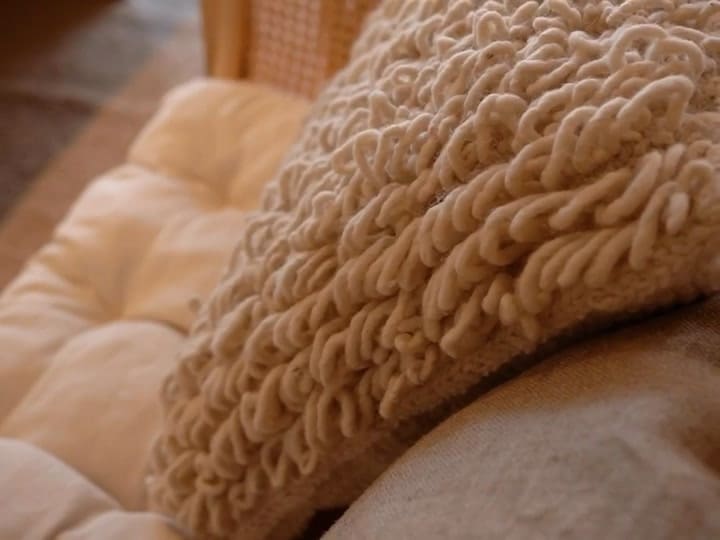 Experiencia Casa Living / Casa María Paula