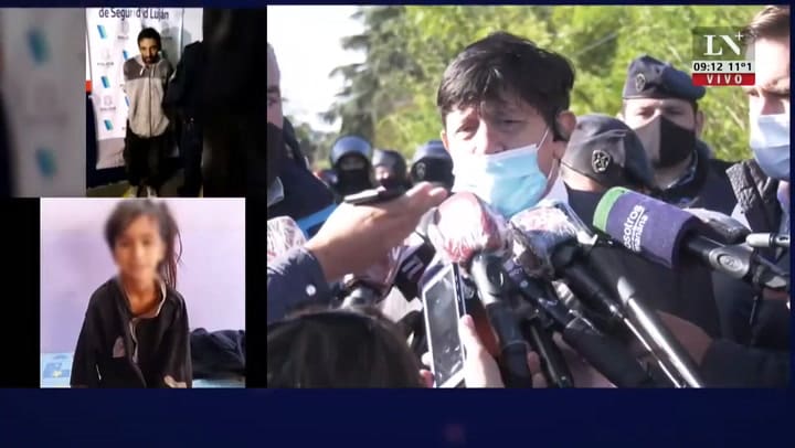 Habla el abogado de la familia de Maia