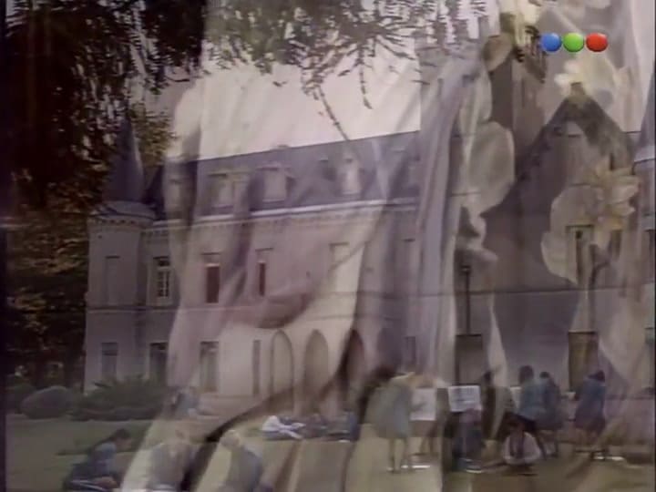 Apertura de 'Perla Negra' - Fuente: Telefe