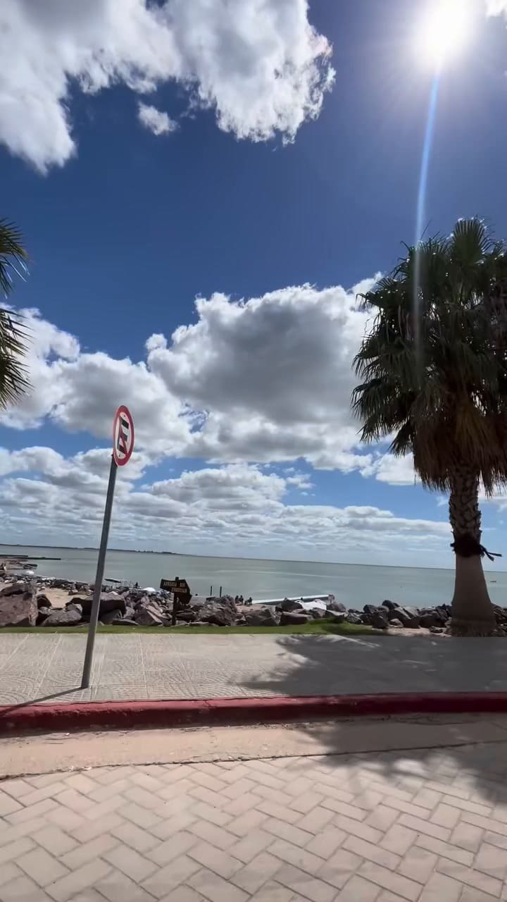 Miramar de Ansenuza, un destino turístico de Córdoba