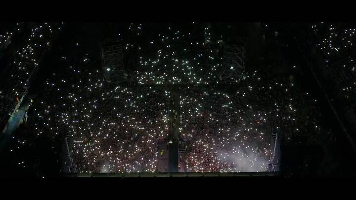 La Beriso Lleno de Historias TRAILER OFICIAL