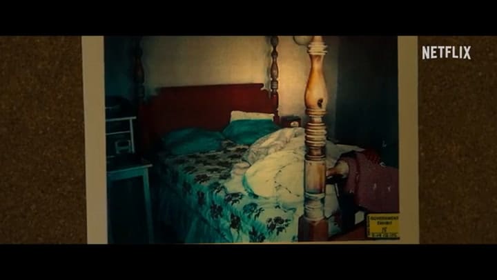 Tráiler oficial de Kidnapped: Elizabeth Smart, disponible en Netflix