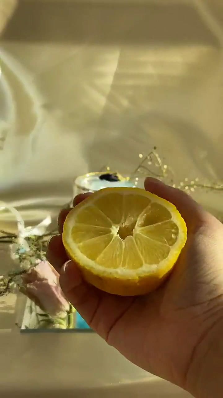 Té azul: beneficios y propiedades