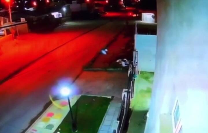 El sobrino del Roña Castro atropelló y mató a un joven