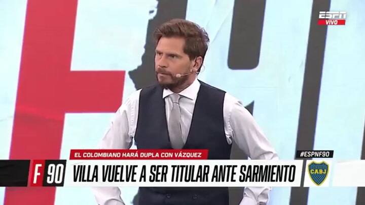 El mercado de pases de Boca quiénes se van y quiénes llegan