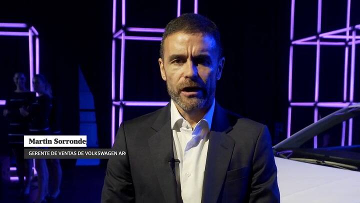 Lanzamiento del Nuevo Volkswagen Polo