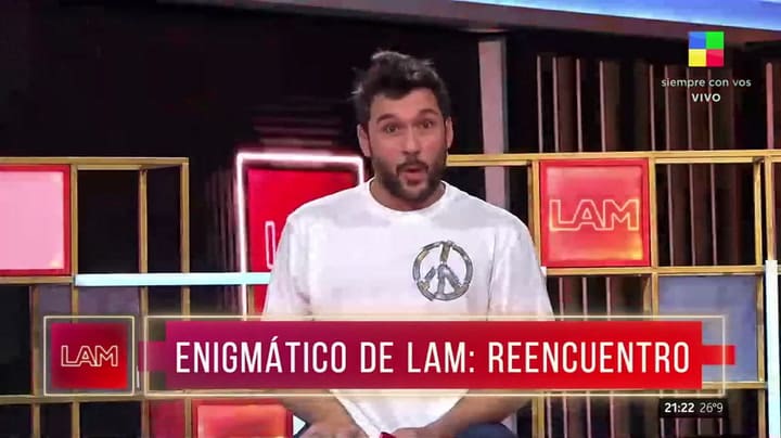 Kun Agüero y Gianinna Maradona habrían estado juntos en Punta del Este