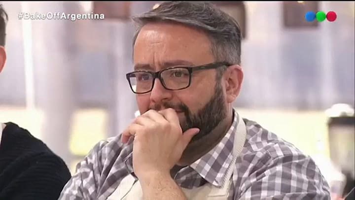 Bake Off Argentina: el programa que busca consagrar al gran pastelero argentino - Fuente: Telefe