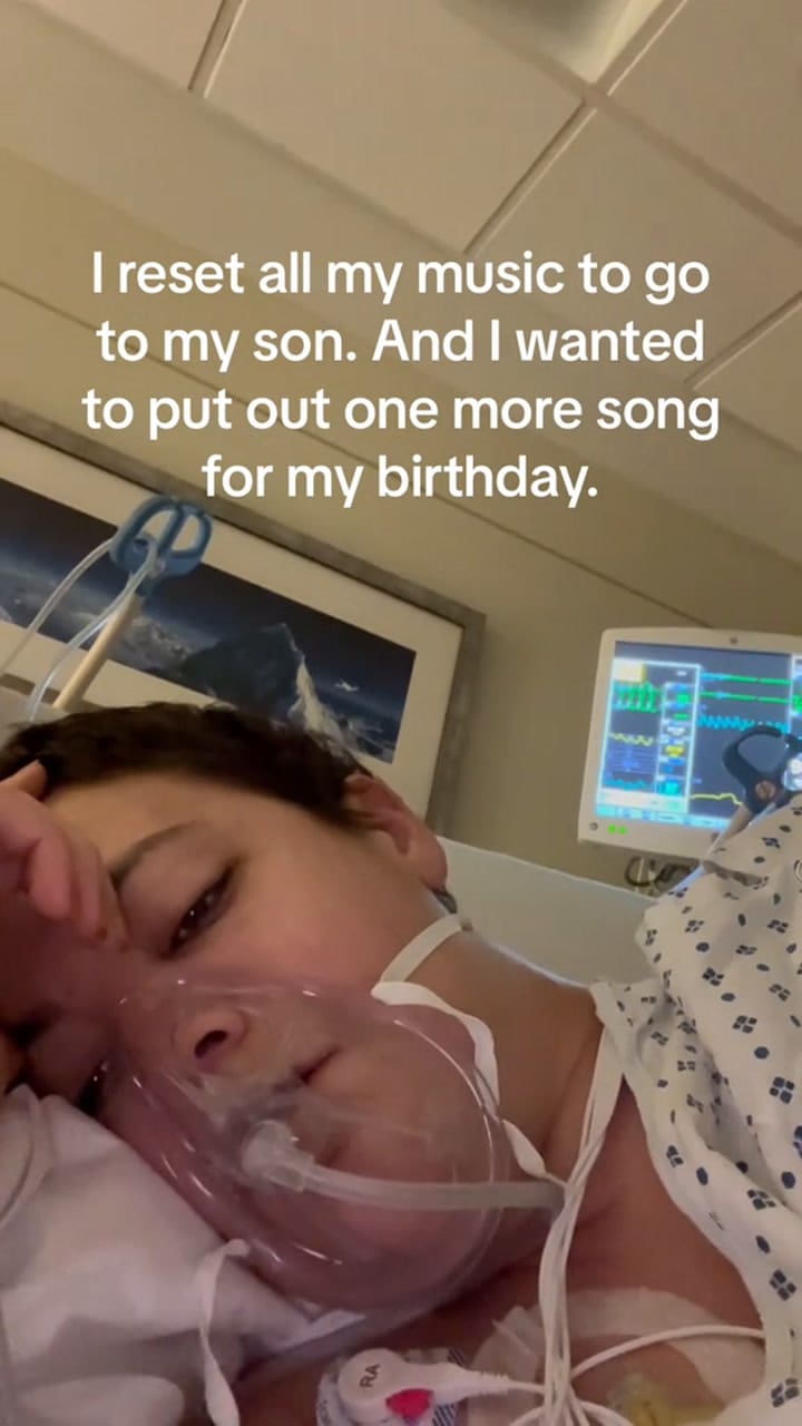 El video que compartió Cat Janice