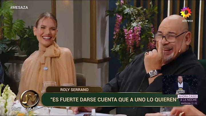 Eva Bargiela revelo detalles de su embarazo