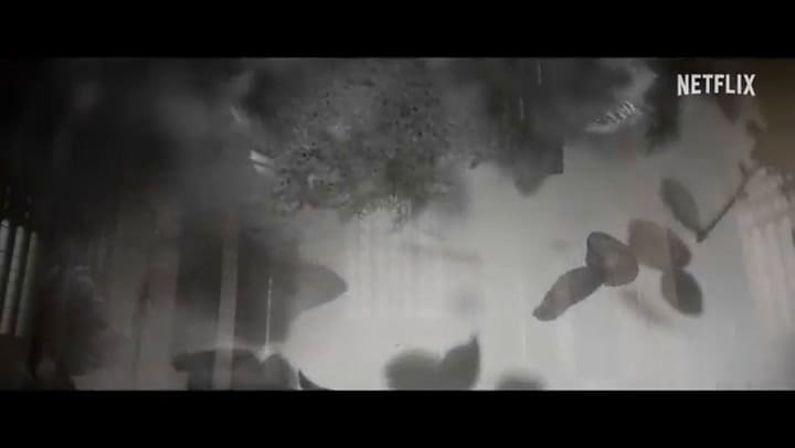 La casa Guinness, tráiler oficial