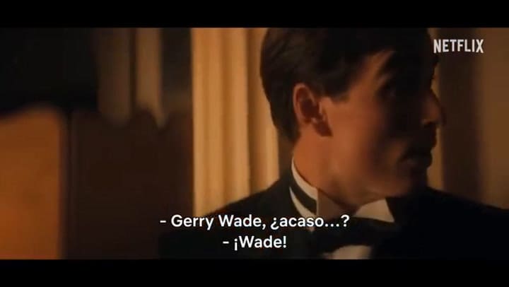 El tráiler de Agatha Christie: Las Siete Esferas generó expectativa