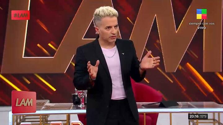 Alfa fue allanado por robo