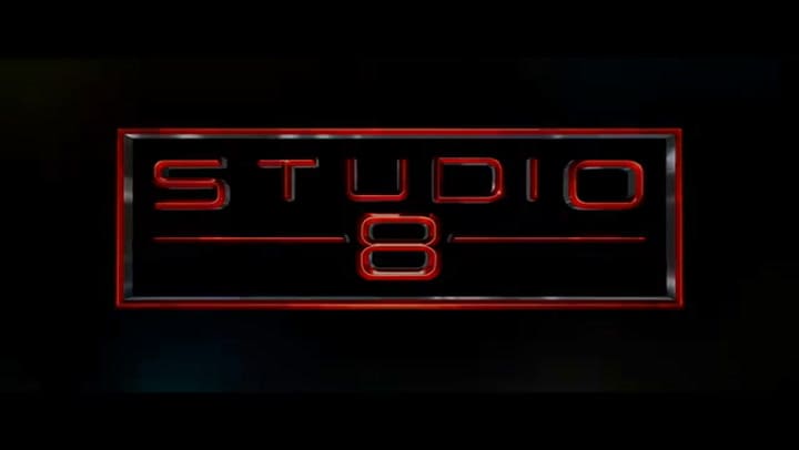 Alfa, tráiler oficial