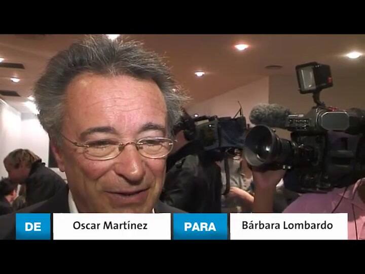 Cadena de preguntas: el elenco de Condicionados