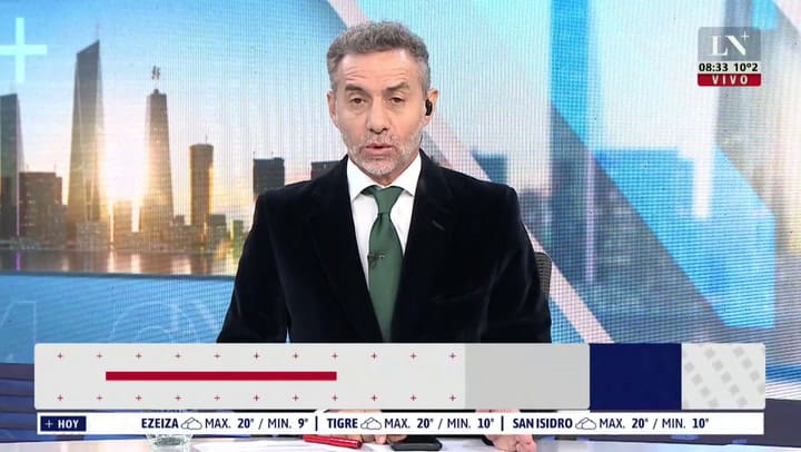 Foro Llao Llao: los principales empresarios reciben a los precandidatos