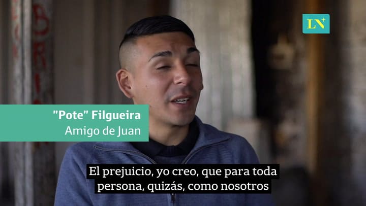 Prejuicios sobre los pibes chorros