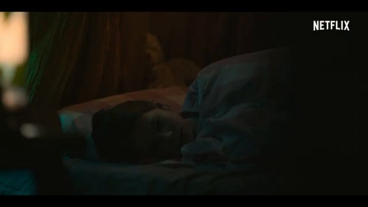 Equinox, tráiler oficial