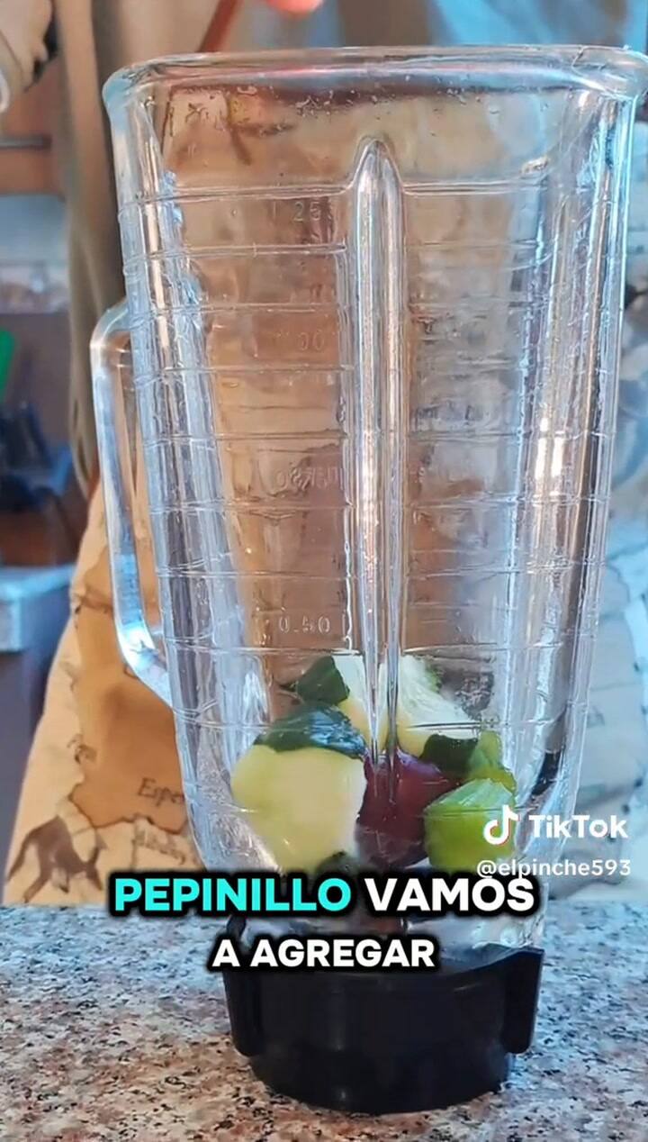 Explosión de remolacha detox
