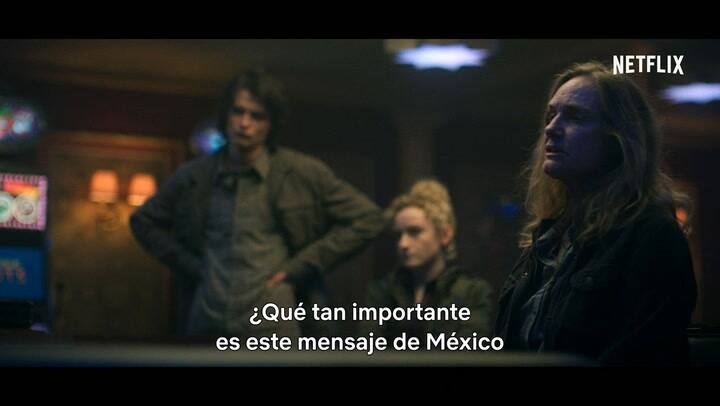 Ozark - Temporada 4 Parte 1 - Tráiler - Netflix