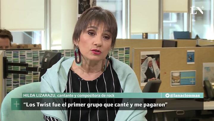 ¿Cómo fue el encuentro con Charly García en “Los Enfermeros”?