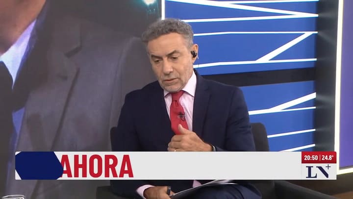 Patricia Bullrich No Hay Razón Para La Marcha De La CGT