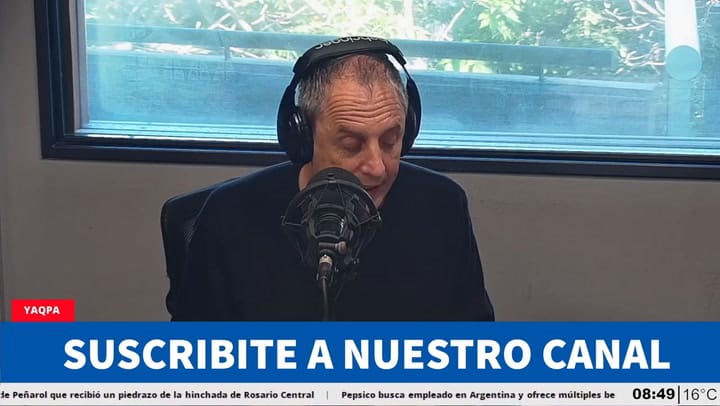 Picante Cruce Entre Tenembaum Y Miguel Boggiano Por El Plan Económico De Milei