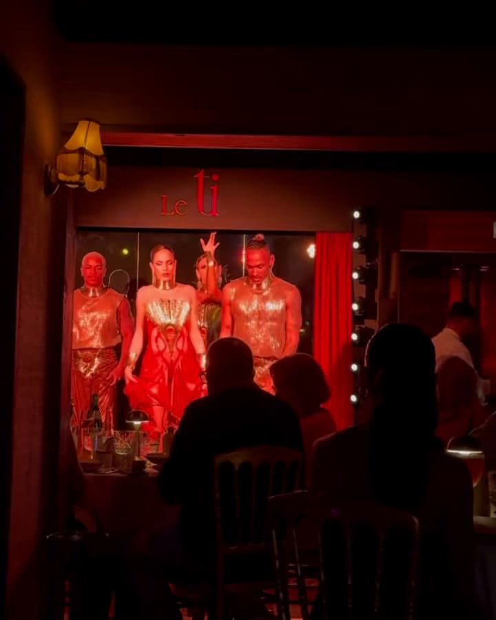 Los videos de las fiestas con deportistas que organizó la agencia investigada por prostitución y drogas en Italia