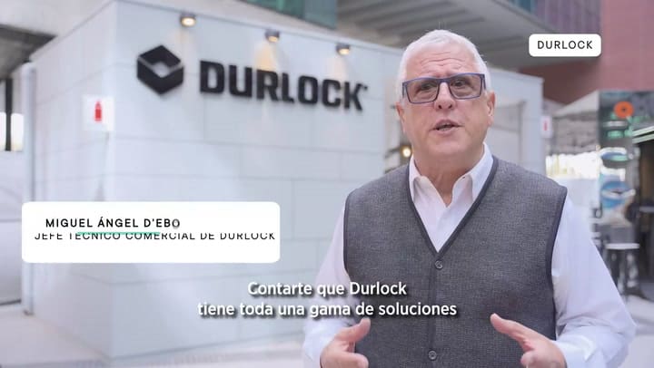 Durlock