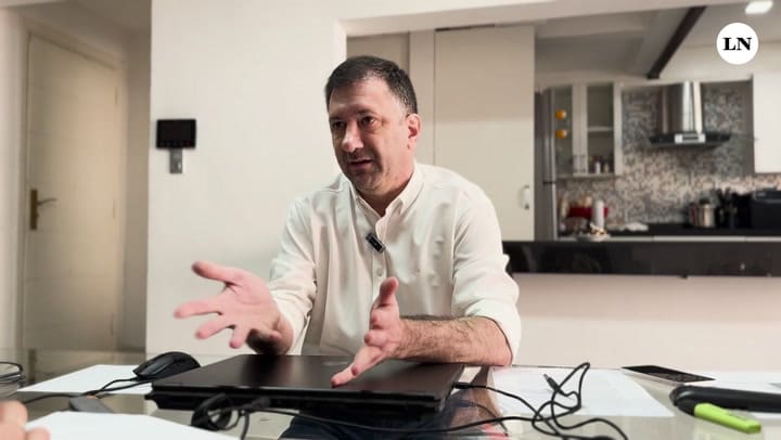 Edgardo Kueider: