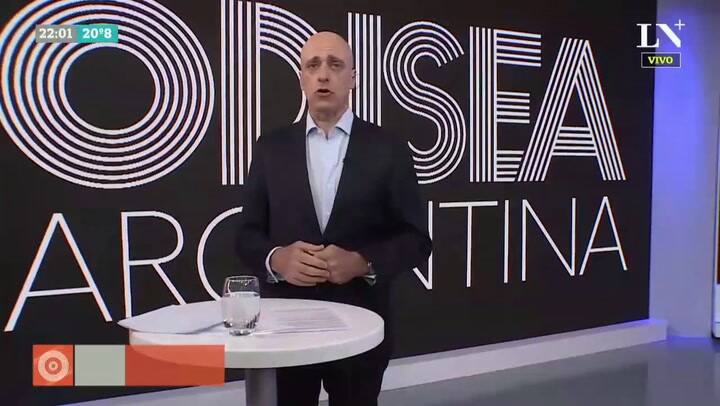 Editorial Carlos Pagni - ¿El gobierno, sabe a dónde va?