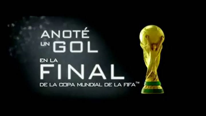 Andreas Brehme | Anoté un gol en la final de la Copa Mundial