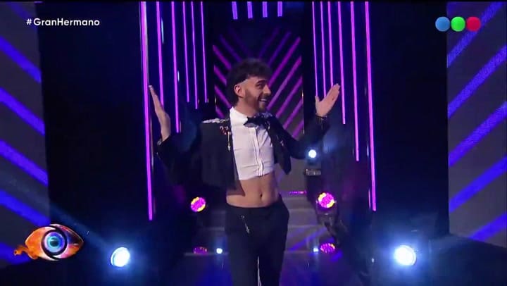 Quién quedó en el segundo puesto en la tan esperada final de Gran Hermano 2025