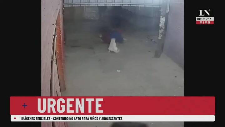 Agonizó durante un mes después de ser atacado a palazos por dos delincuentes y murió