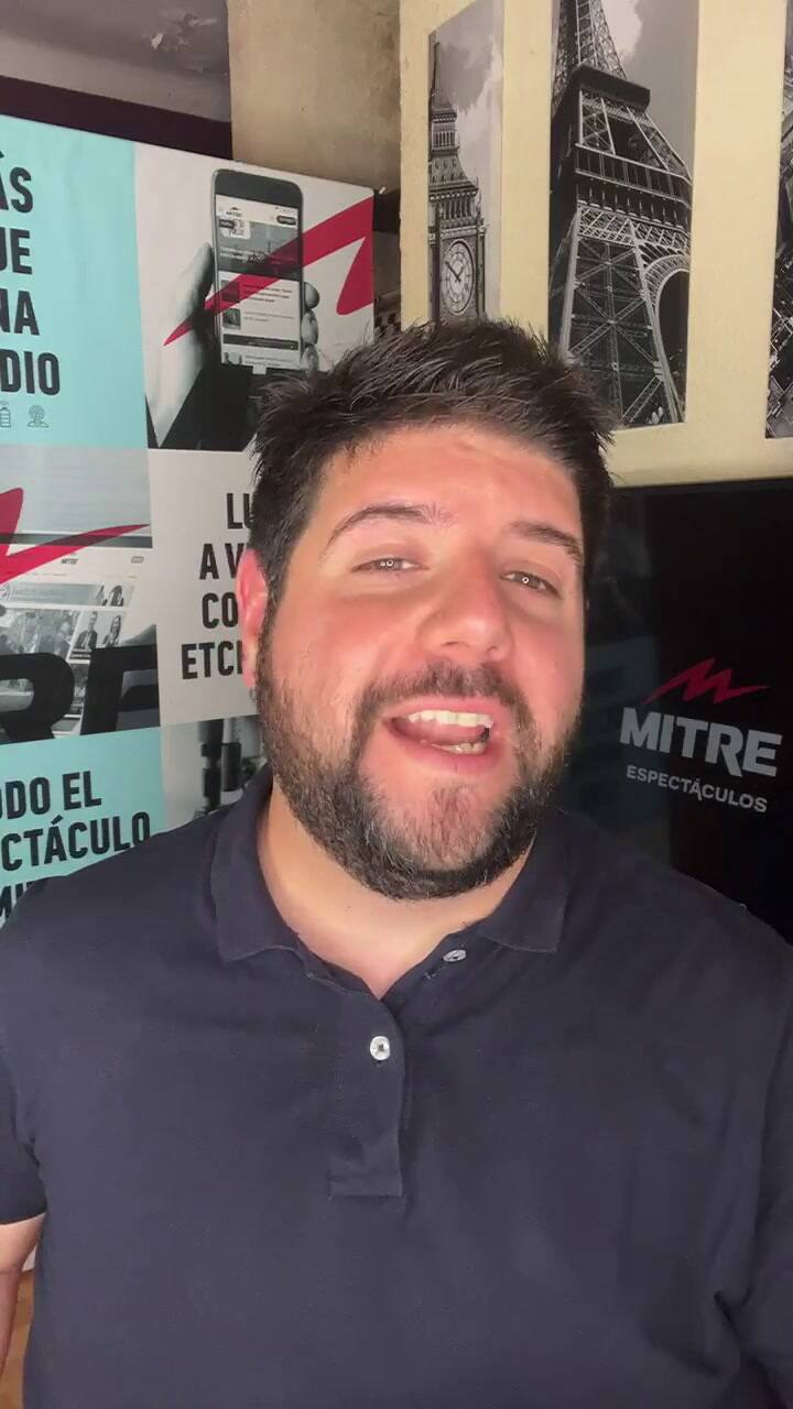 Patricia Sosa durísima contra Valeria Lynch. Apoyó de manera tajante a Taís