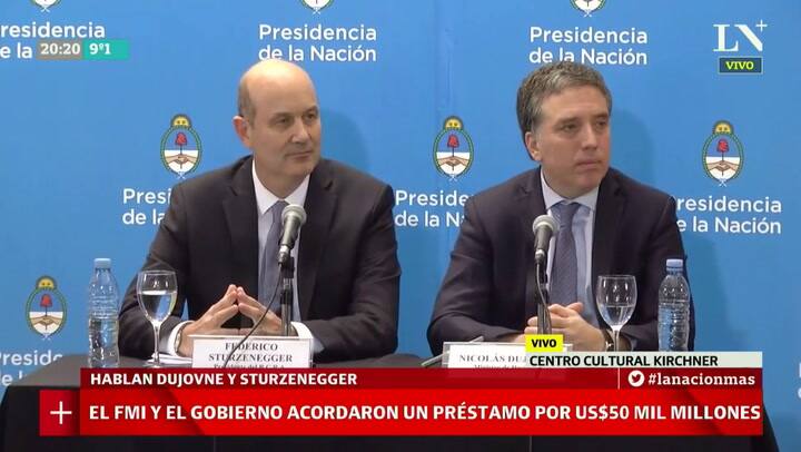 Las proyecciones de inflación y las atribuciones del Banco Central