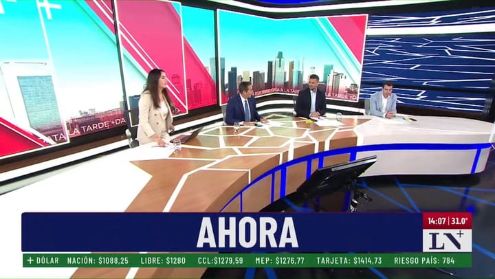 Crece la presión sobre los dólares financieros; dudas sobre el futuro del esquema cambiario