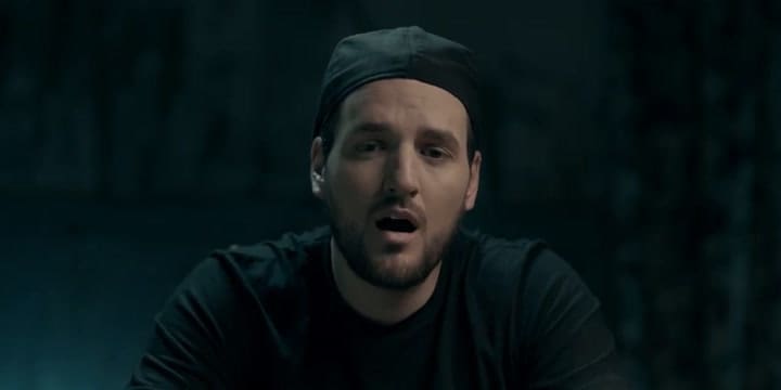 Chio, el hijo de Gilda