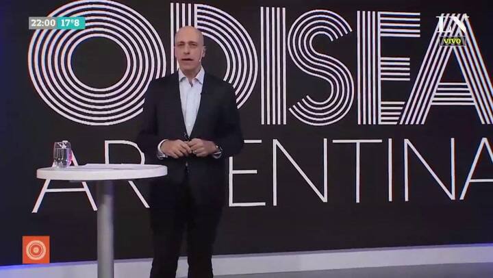 Editorial Carlos Pagni. Un Veranito Para Macri