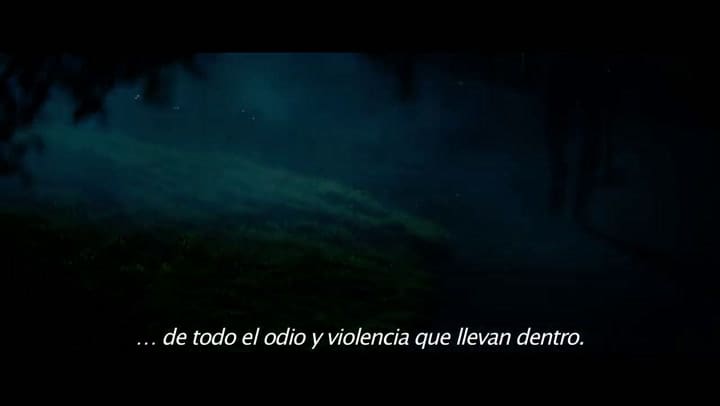 Trailer del film '12 horas para sobrevivir' - Fuente: Youtube