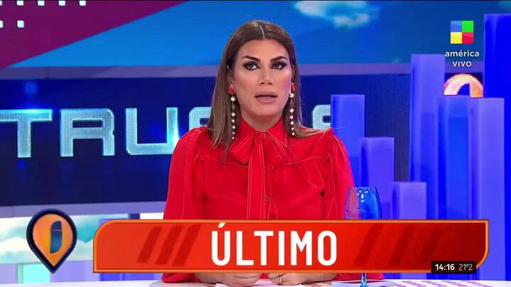 Iván de Pineda se bajó de la conducción de La peña de Morfi