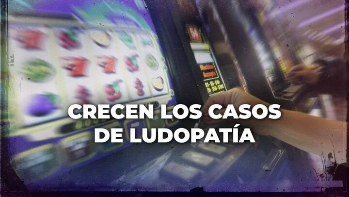 Lucia Fainboim, especialista en ludopatia