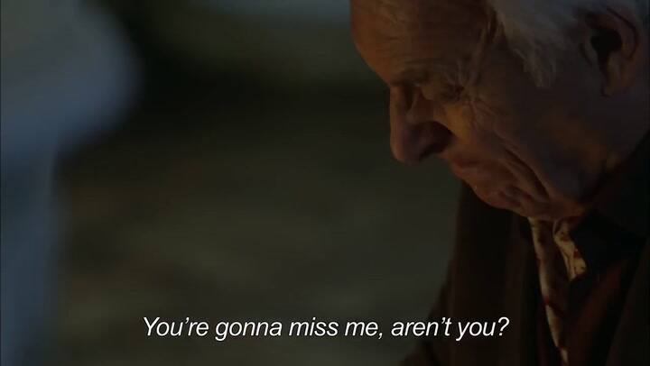 Trailer Última oportunidad - Fuente: YouTube