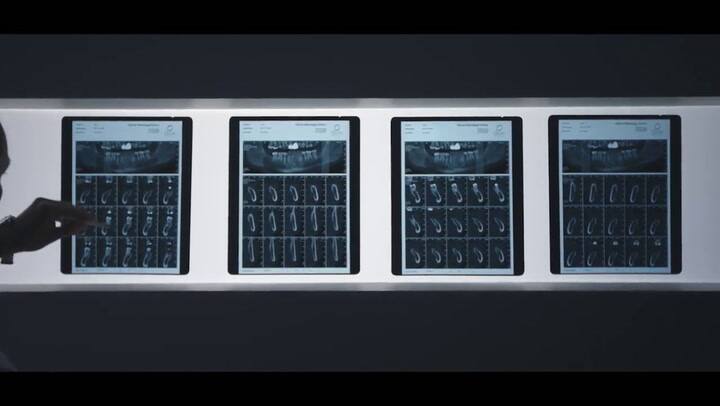 Root Cause - Trailer - Fuente Netflix