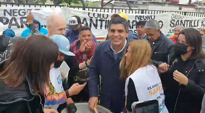 Larreta