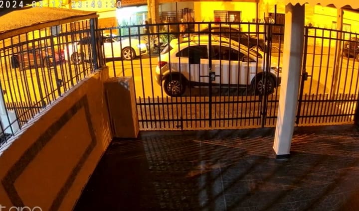 Ramos Mejía tiroteo 1