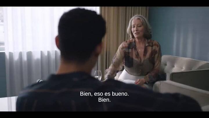 Trailer de Buena Suerte Leo Grande