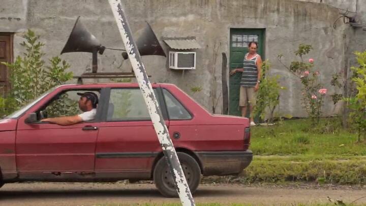 Trailer de Encandilan luces - Fuente: YouTube